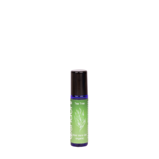 Aloe Tea Tree Roll-On