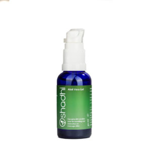Aloë vera gel - 30ml