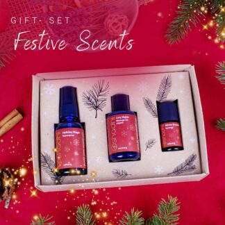 Oshadhi Festive Scents set