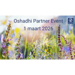 Oshadhi Partner Event Oshadhi Partner Event