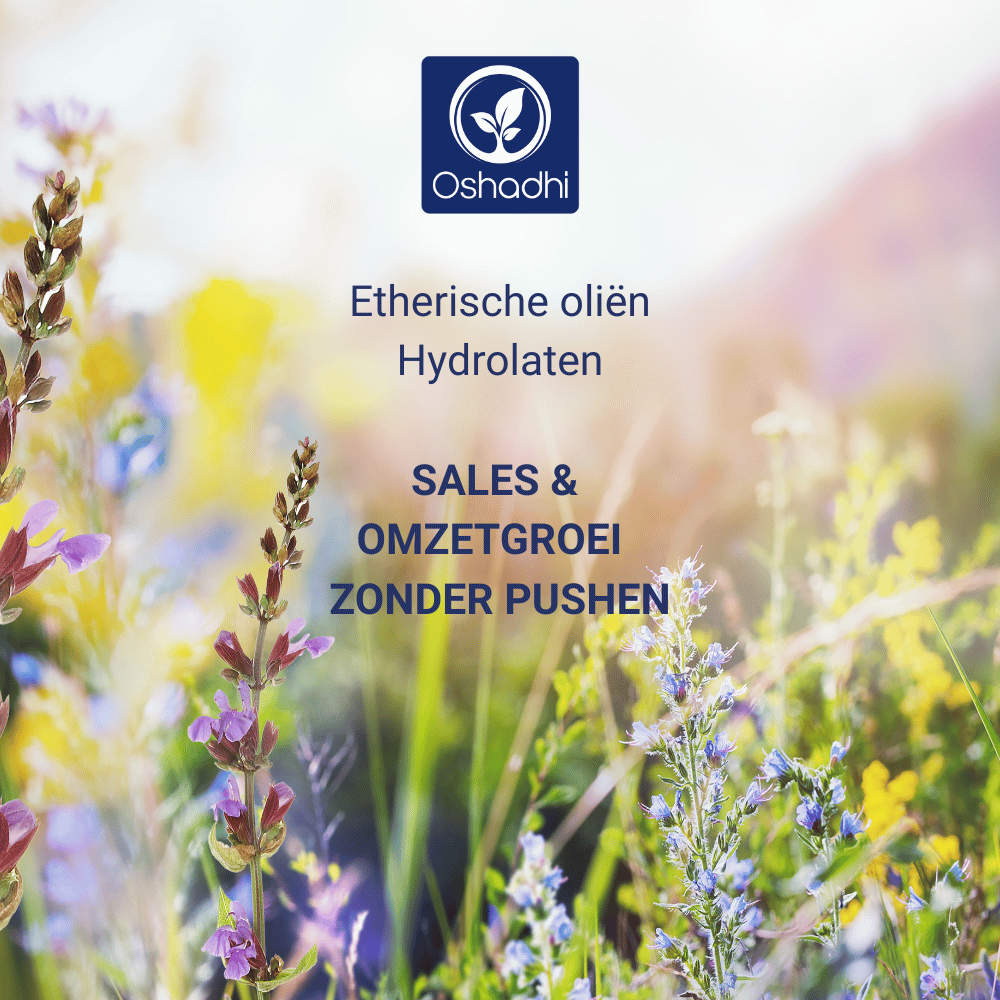 Webinar Oshadhi Partner