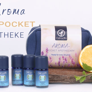 Apotheek Set