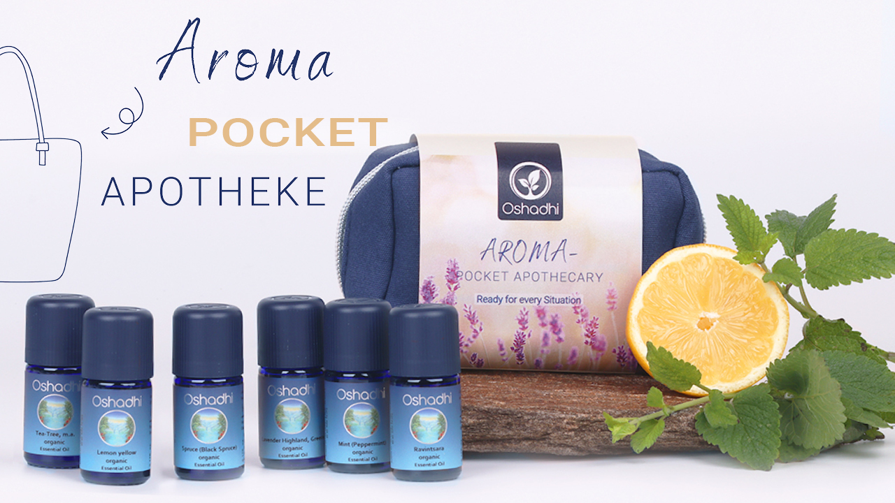 Apotheek Set